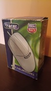 Tracer TRM Nk3, 3 przyciski nowa mysz kolekcjonerska unikat lata 2000