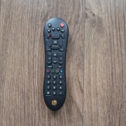 Pilot do dekodera cyfrowego Polsatu Box evobox 