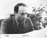 PIOTR FRONCZEWSKI fotografia duży fotos filmowy KUNG-FU 24/30