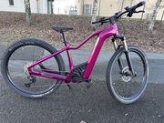 Bergamont E-Revox Pro FNM; *NOWY* *Bosch CX* *Smart* *750wh*