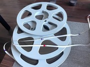 Szpulę magnetofonowe 26,5 cm - taśmy TDK 