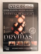 Prymas. Trzy lata z tysiąca -  2xVIDEO-CD