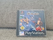 The Emperor's New Groove DE PS1 - BCM