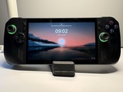 Konsola Asus ROG Ally X 24GB RAM, Ryzen Z1 Extreme, 1TB SSD