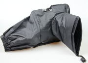 Osłona termiczna i przeciwdeszczowa do aparatu