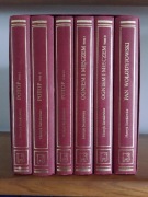 Trylogia. Henryk Sienkiewicz. W etui. Wydawnictwo MUZA SA.