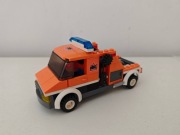 LEGO Samochód pomocy drogowej 7638