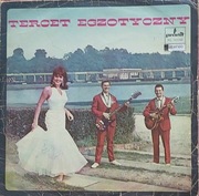 TERCET  EGZOTYCZNY     -          LP