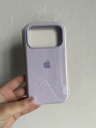 Etui silikonowe na Apple iPhone 17 Pro