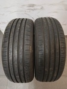 Sprzedam 2Sztuki Opon Letnich Goodyear EfficientGrip Performance 205/55/17