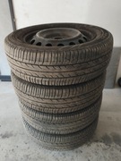 Komplet kół Toyota Yaris III 175/65/15 Bridgestone 