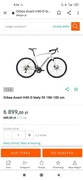Orbea avant H4-0D