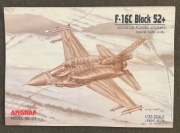 F-16C Block 52+ Angraf 