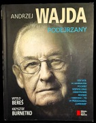 Bereś, Burnetko - Andrzej Wajda Podejrzany
