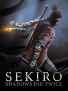 Sekiro Shadows Die Twice - PC
