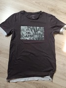 T-shirt chłopięcy C&A