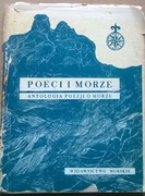 Wiersze o morzu Poeci o morzu Marynistyka