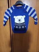 Sprzedam sweterek dla chłopca