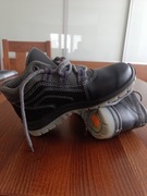 Buty robocze/ trzewiki robocze PPO 36 - nowe