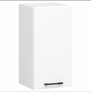 Szafka Oliwia W30 H580 Biała 