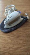 Żelazko podróżne/turystyczne Philips mini
