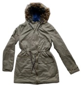 Parka - kurtka damska Reserved - rozmiar S