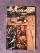 Sandman - Ulotne życia część 2