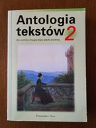 Antologia tekstów 2