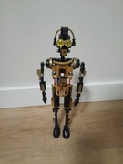 LEGO Star Wars C-3PO C3P0 C3PO Droid 8007 Robot 