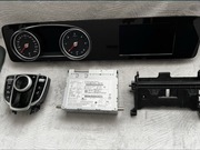 Headunit Liczniki Mercedes W213