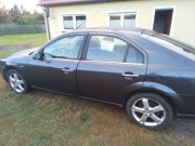Ford Mondeo mk3 2.2 diesel