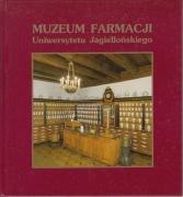 Muzeum Farmacji Uniwersytetu Jagiellońskiego Leszek Ekiert, Anna Stabrawa