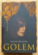 Gustav Meyrink - Golem - Przekład Antoni Lange