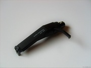 AUDIO-TECHNICA AT-52E  INTEGRAL CARTRIDGE AND HEADSHELL