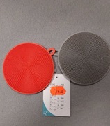 Zmywak silikonowy do naczyń zestaw 2szt. + GRATIS