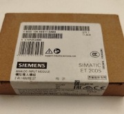 Siemens moduł wejść ET 200S 6ES7 134-4GB11-0AB0