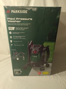 Myjka Wysokociśnieniowa Flexi 150 2000w Parkside 