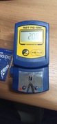 Miernik FG-100  Kalibrator temperatury grota lutownicy