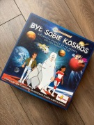 Był sobie kosmos - gra planszowa 
