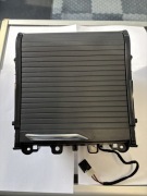 Schowek / Konsola środkowa BMW X3 X4 G01 G02 z NFC