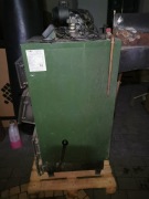 Piec centralnego ogrzewania 24 kw z sterownikiem i pompką