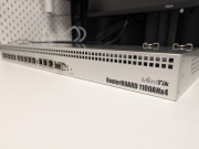 Router Mikrotik RB1100AHx4 (odpowiednik RB4011)