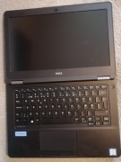 Dell Latitude E5470 Windows 10/11  i5 6 GEN 8GB 128GB PODŚ KLAW MODEM SIM 