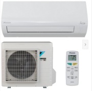 Klimatyzator Daikin Sensira 2,5 kw Okazja Chojnice