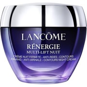 Lancome Renergie Multi-lift nuit Odżywczy krem przeciwzmarszczkowy na noc