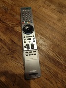 Oryginalny pilot SON RM-ED006 USZKODZONY