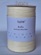 Rafia Ispie. Rafia naturala. Raffia. 