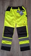 Spodnie Robocze Result rozmiar L