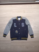 Sprzedam kurtkę dziecięca bomberka rozmiar 134 Lincoln & sharks