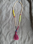 Mala z Katmandu / Nepal (Nr 1)